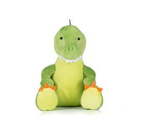 Mumbles MM053 - Zippie -Dinosaurier Green