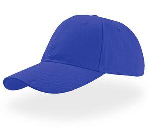 Atlantis AT042 - Promo 6-Panel-Kappe Marineblauen