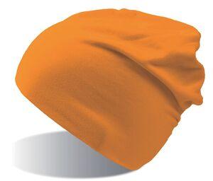 Atlantis AT108 - Lange Mütze Orange