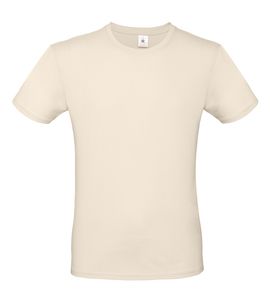 B&C BC01T - Herren T-Shirt 100% Baumwolle