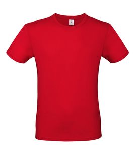 B&C BC01T - Herren T-Shirt 100% Baumwolle