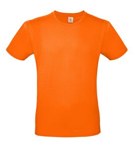 B&C BC01T - Herren T-Shirt 100% Baumwolle