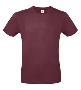 B&C BC01T - Herren T-Shirt 100% Baumwolle