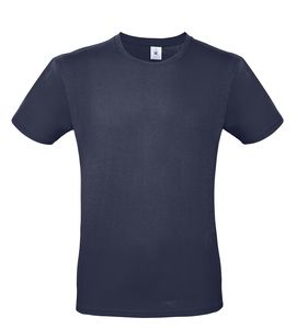 B&C BC01T - Herren T-Shirt 100% Baumwolle