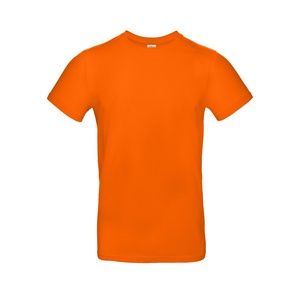 B&C BC03T - Herren T-Shirt 100% Baumwolle Orange