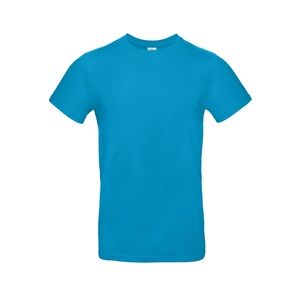 B&C BC03T - Herren T-Shirt 100% Baumwolle Atoll