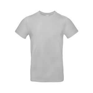 B&C BC03T - Herren T-Shirt 100% Baumwolle Pacific Grey