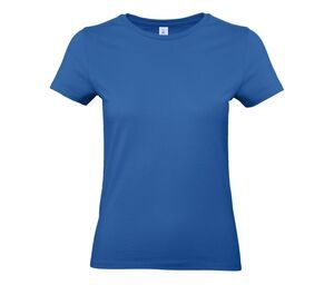 B&C BC04T - Damen T-Shirt 100% Baumwolle Marineblauen