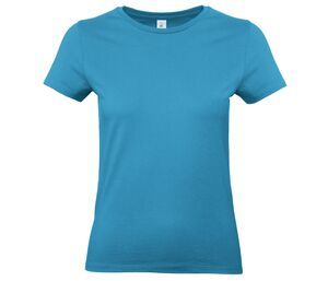 B&C BC04T - Damen T-Shirt 100% Baumwolle Atoll