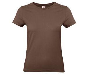 B&C BC04T - Damen T-Shirt 100% Baumwolle