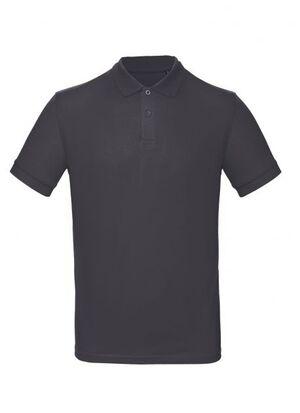 B&C BC400 - 100% Bio-Poloshirt für Herren