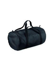 Bag Base BG150 - Packaway -Fassbeutel Black/Black
