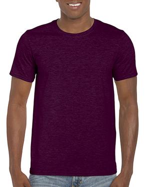 Gildan GN640 - Softstyle™ Erwachsenen Ringspun T-Shirt