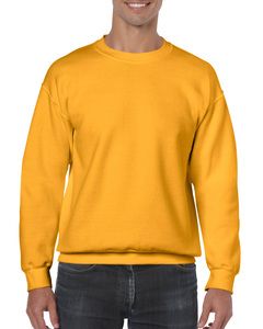 Gildan GN910 - Herren Sweatshirt mit Rundhalsausschnitt