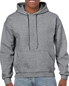 Gildan GN940 - Hoodie Unisex Graphite Heather