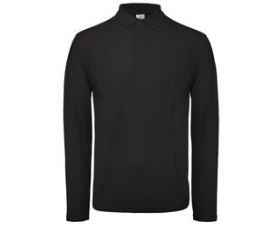 B&C ID1LS - ID 001 LSL men Schwarz