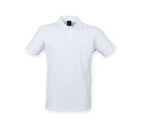 Finden & Hales LV370 - cooles Plus® atmungsaktives Polo -Hemd