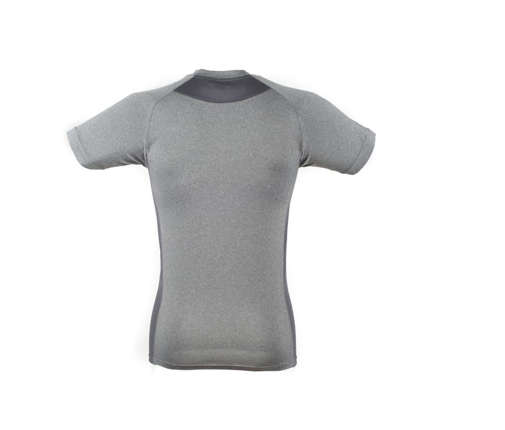 Tombo TL515 - Männer schlankes T-Shirt von Männern