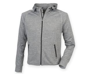 Tombo TL551 - Damenläufe Hoodie