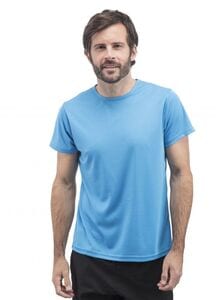 Sans Étiquette SE100 - No Label Sport T-Shirt