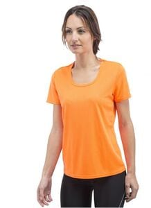 Sans Étiquette SE101 - Sport T-Shirt Damen