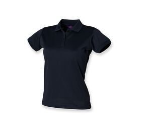 Henbury HY476 - Damen Polo T-Shirt