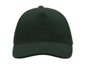 Atlantis AT127 - Liberty Five Knuckle Cap Bottle Green