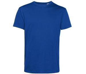 B&C BC01B - Bio-Herren-Rundhals-T-Shirt 150 Marineblauen