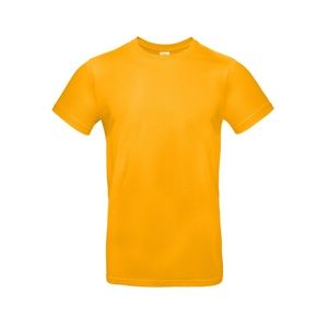 B&C BC03T - Herren T-Shirt 100% Baumwolle Apricot