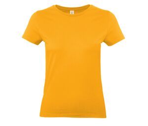 B&C BC04T - Damen T-Shirt 100% Baumwolle