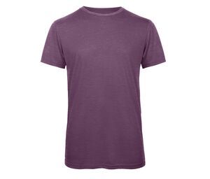 B&C BC055 - Camiseta Tri-Blend Para Hombre TW055