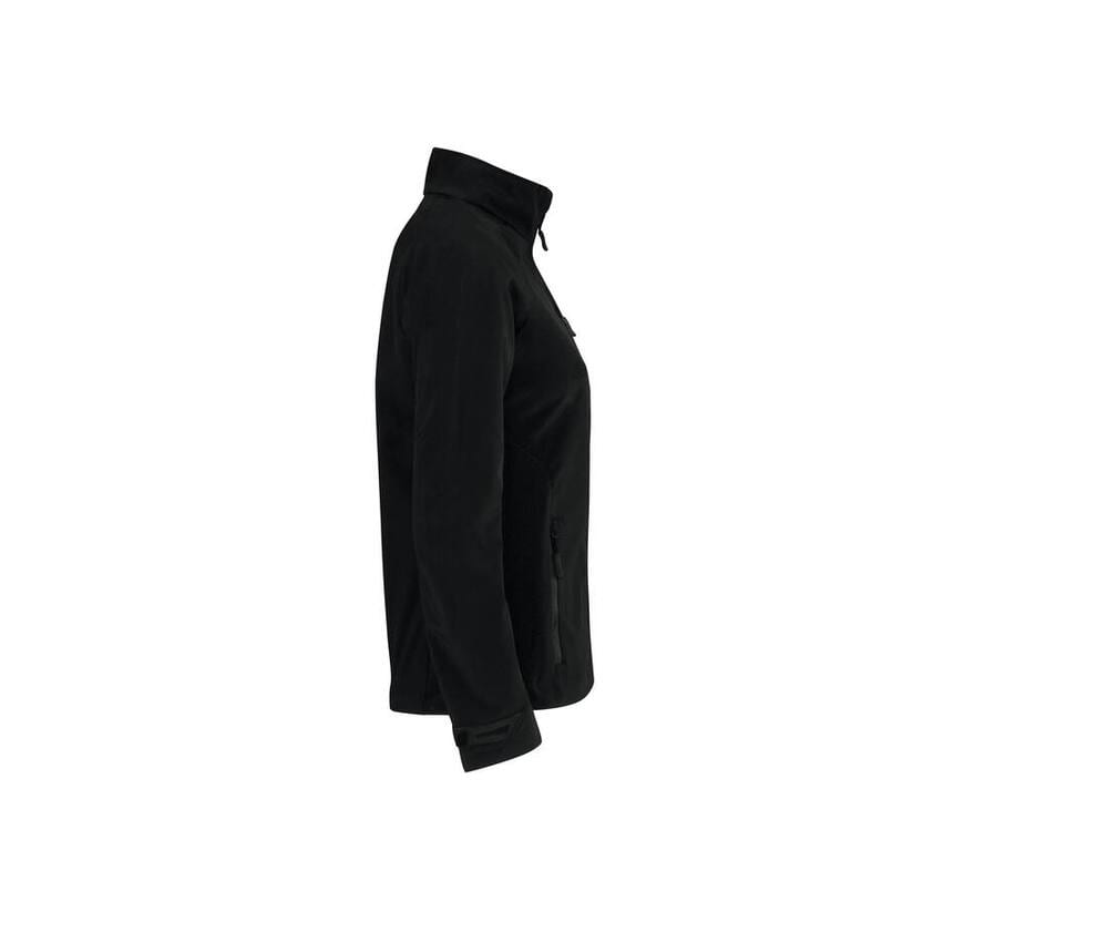 B&C BC664 - Softshell-Jacke für Damen