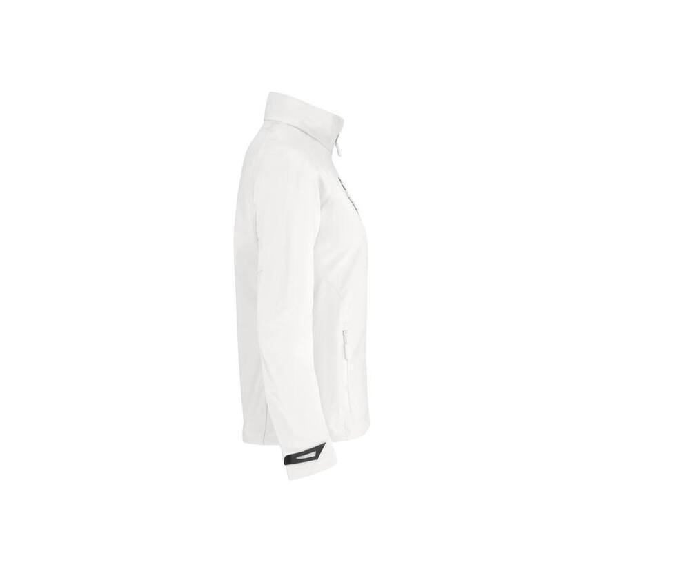 B&C BC664 - Softshell-Jacke für Damen