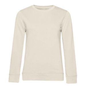 B&C BCW32B - Damen Rundhals-Sweatshirt