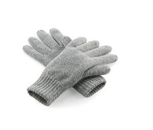 Beechfield BF495 - Thinsulate ™ Handschuhe
 Heather Grey