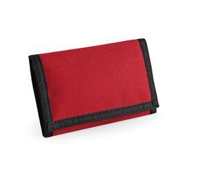 Bag Base BG040 - Geldbörse Classic Red