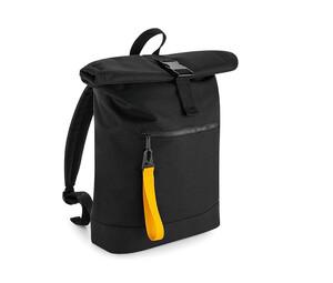 Bag Base BG1000 - Individualisierbarer Schlüsselclip Yellow