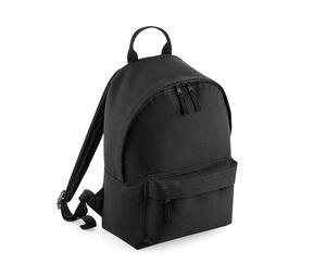 Bag Base BG125S - Mini -Rucksack
 Black / Black