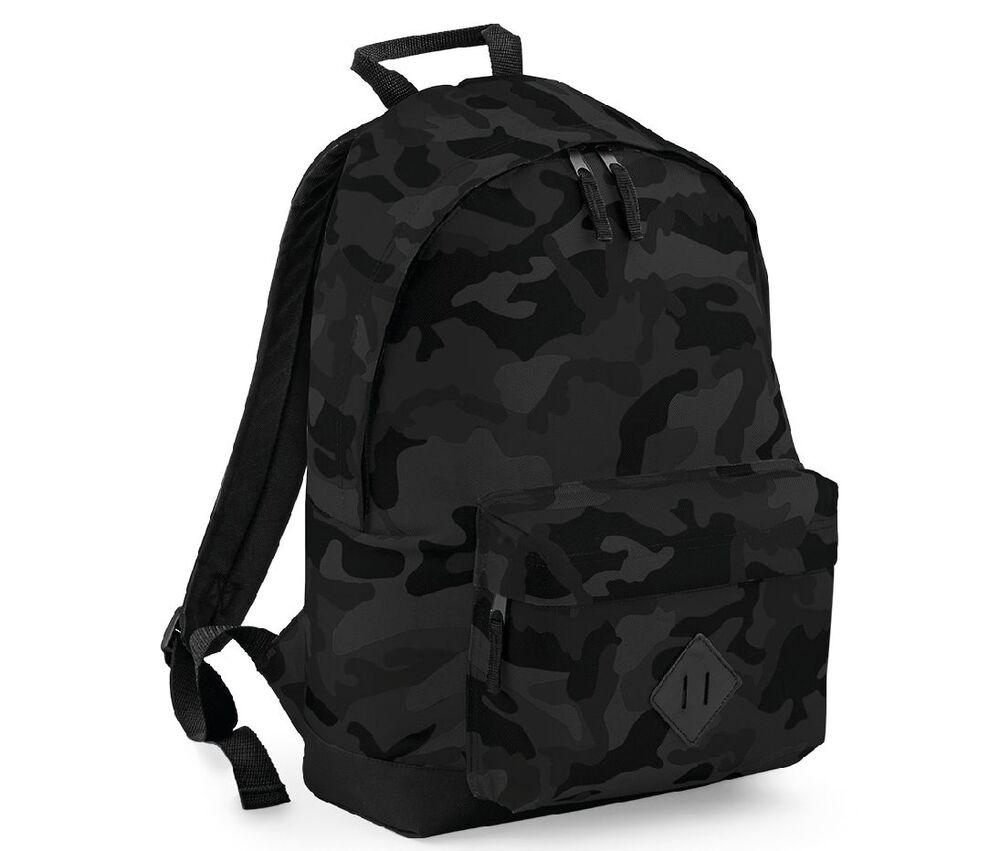 Bag Base BG175 - Camo -Rucksack