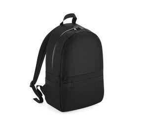 Bag Base BG240 - Adjustable backpack 20 liters
 Schwarz