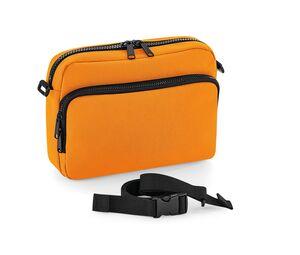Bag Base BG242 - Verstellbare 2-Liter-Tasche Orange