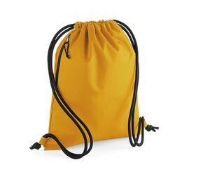Bag Base BG281 - Recycelte Sporttasche Senf