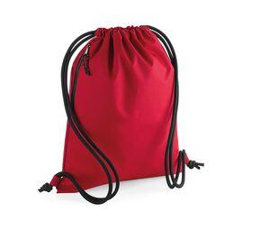 Bag Base BG281 - Recycelte Sporttasche Classic Red