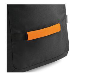 Bag Base BG485 - Rucksack- oder Koffergriff Orange