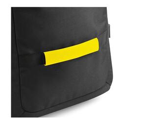Bag Base BG485 - Rucksack- oder Koffergriff Yellow