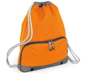 Bag Base BG542 - Sporttasche Orange
