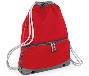 Bag Base BG542 - Sporttasche Classic Red