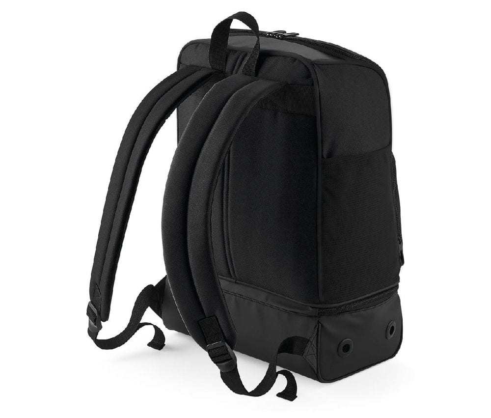Bag Base BG576 - Sport -Rucksack mit solider Basis
