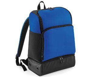 Bag Base BG576 - Sport -Rucksack mit solider Basis
