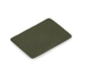 Bag Base BG840 - Weiches Velcro® Patch Military Green